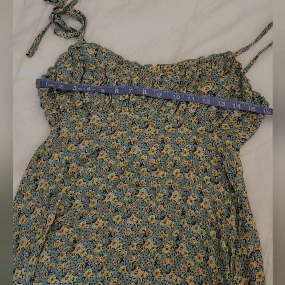 Audrey 3+1 Maxi  Dress - Picture 6 of 7
